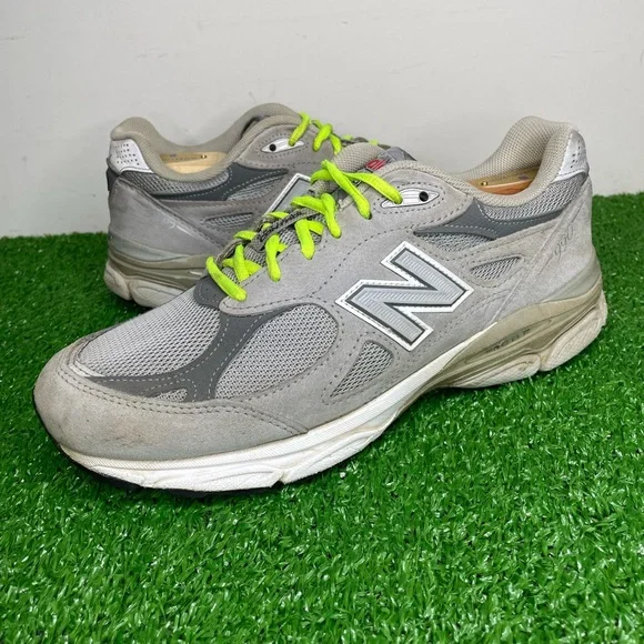 New Balance | Shoes | New Balance 99v3 Made In Usa Mens Size  display picture 1
